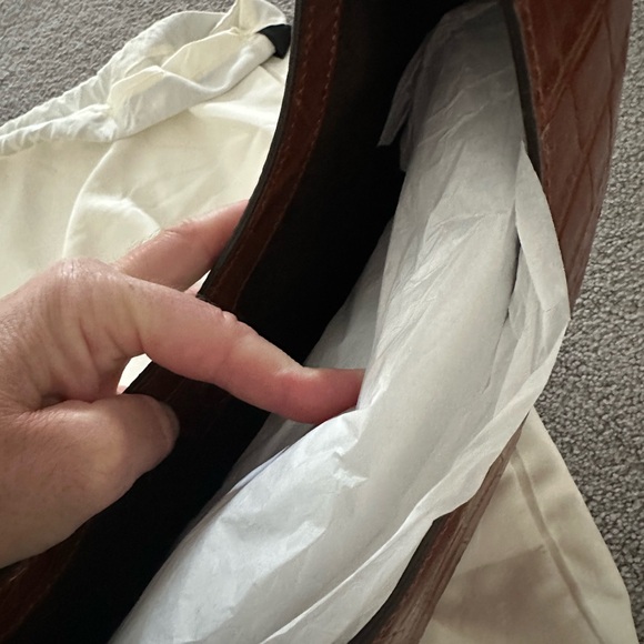 Staud moon bag nwt - Picture 2 of 5